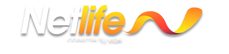 Logo Netlife